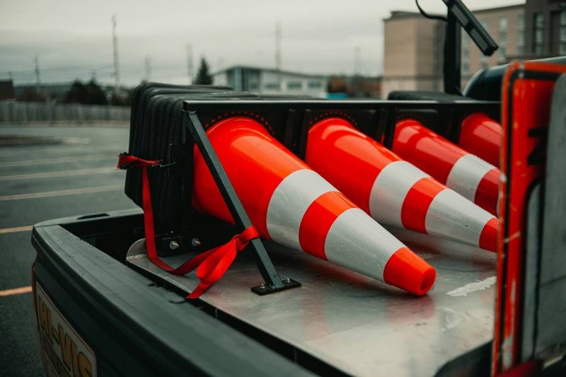 Regional Sales Manager Benelux (m/v/x) - Verkeersveiligheid image