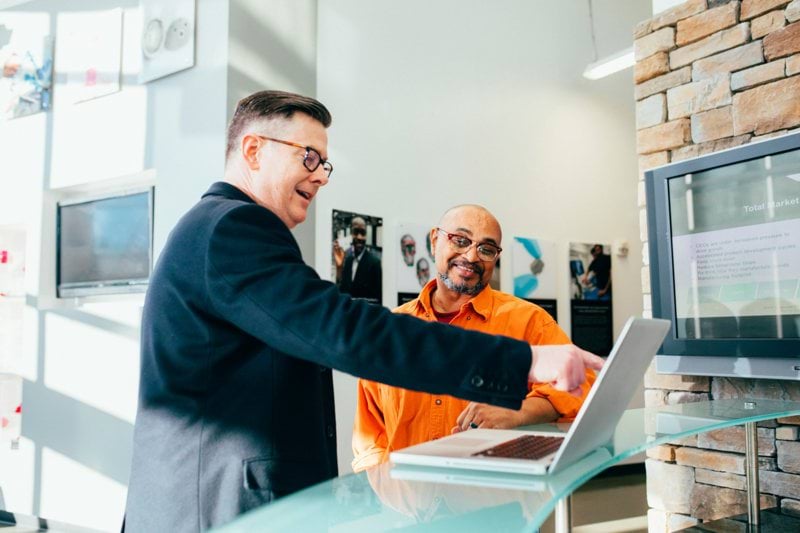 Sales Assistant image