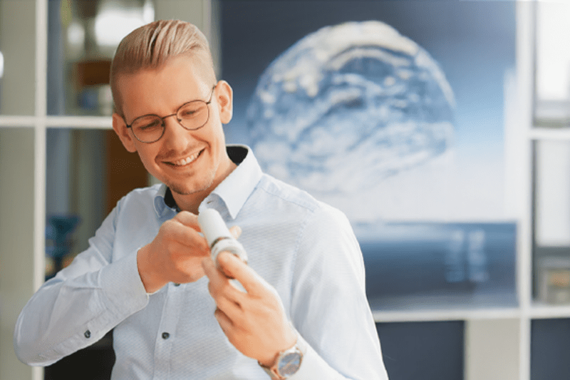 Regionsansvarig säljare – Göteborg image