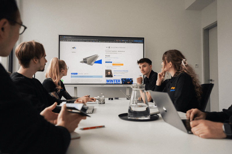 Marketplace Manager (m/w/d) image