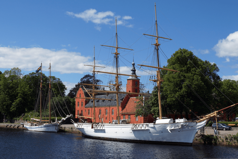 Projektledare Halmstad image