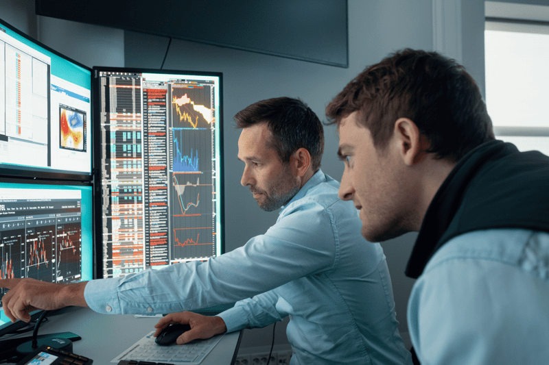 Tech lead dataplattform image