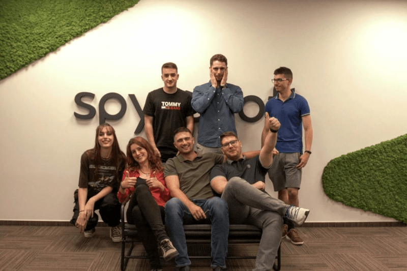 Junior QA (Szczecin) image
