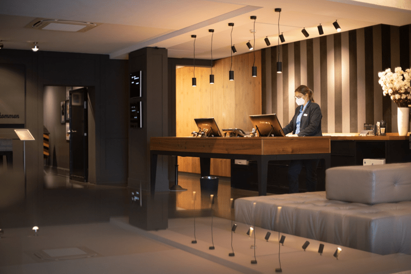 Front Office Agent (m/w/d) image