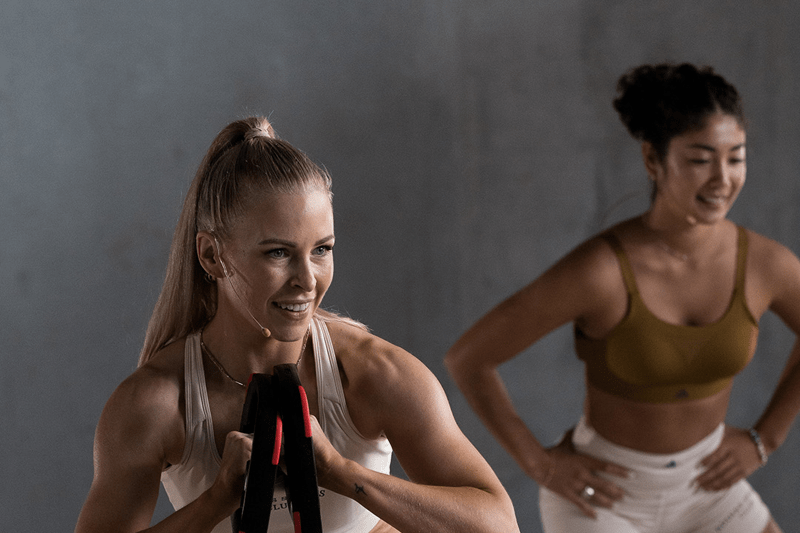 Gruppträningsinstruktör Åkersberga image