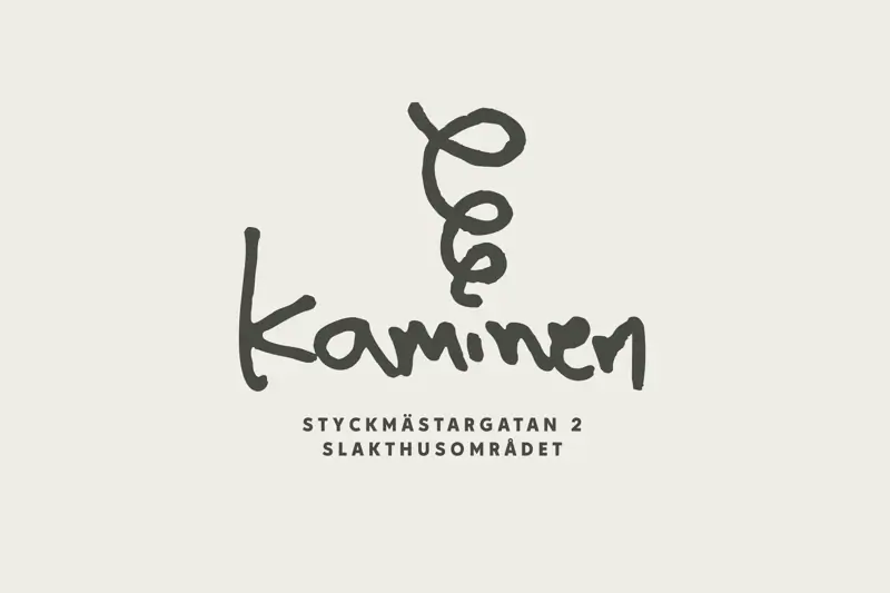 Souschef rekryteras till Djurgårdens Restaurang Kaminen! image