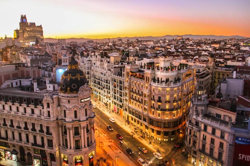 Responsable des Achats - Madrid (H/F) image