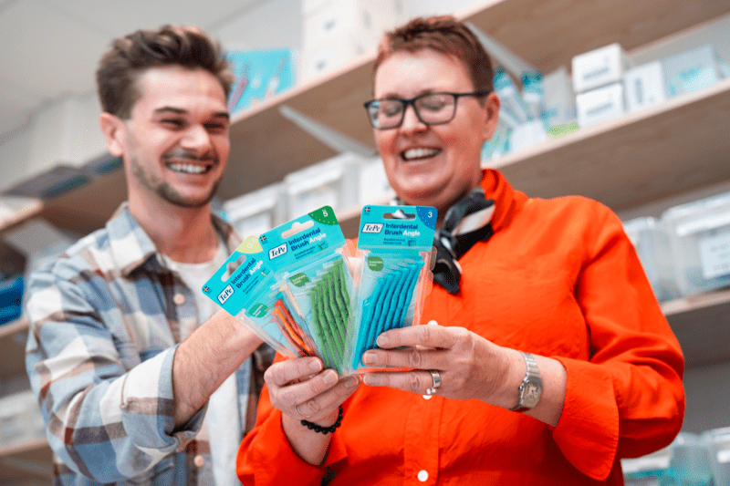 Practice Relationship Manager (Dental) - Central and West London territory image