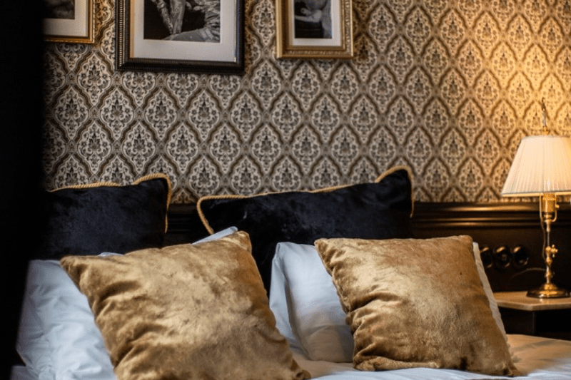 Housekeeping till Hotel Pigalle image