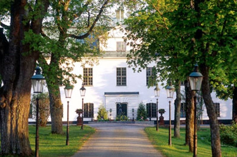 Serveringspersonal rekryteras till historiska Häringe Slott! image
