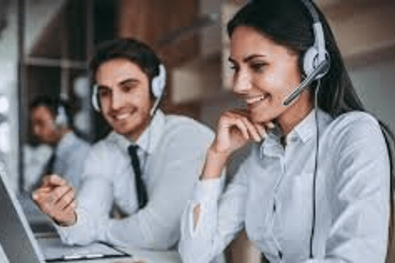 Supervisor de ventas telefonicas image