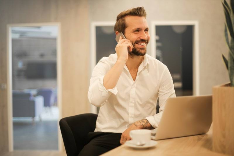 Danish Account Executive, Full Sales Cycle - Copenhagen or Barcelona image