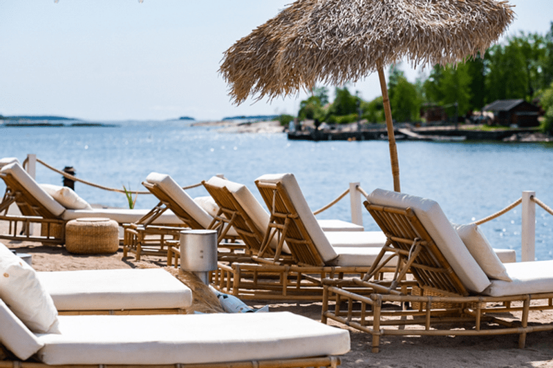 Kaivopuiston Mattolaiturin Ravintolapäällikkö image