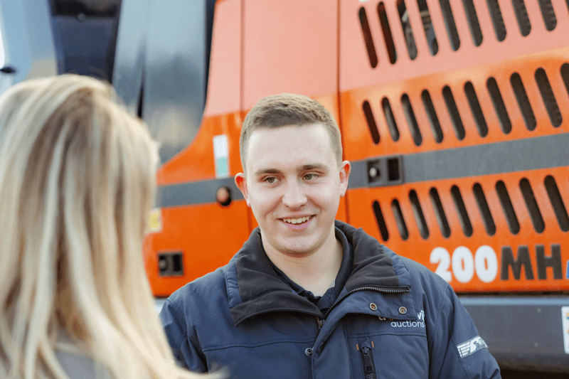 Broker | Malmedy image