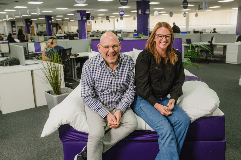 Senior Category Manager - Beds & Mattresses image