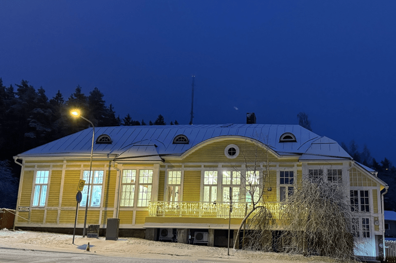 Varhaiskasvatuksen opettaja image