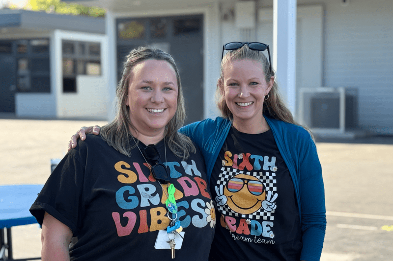 Instructional Specialist - TK image