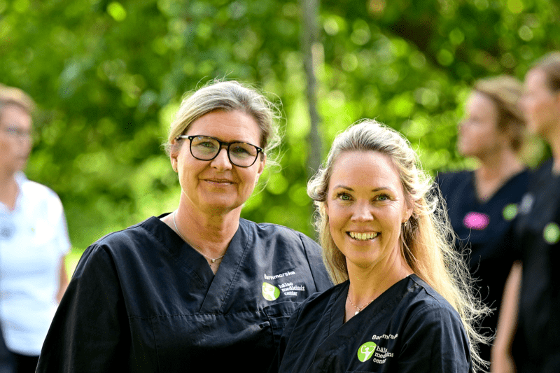 Diabetessköterska, deltid/timanställning, HMC Landskrona image