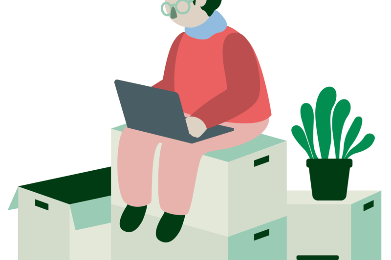 Senior Software Engineer image