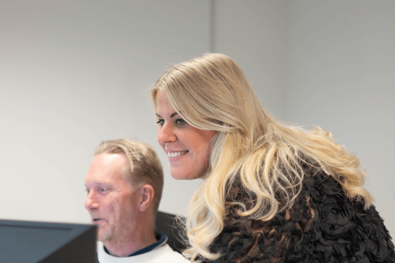 Customer Care – Business Central image