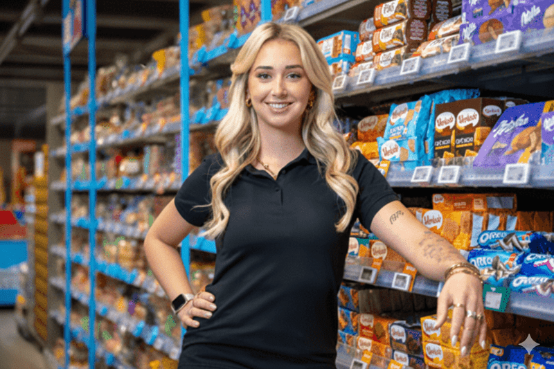 Field Sales Representative image