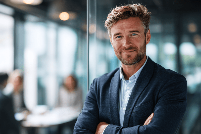 General Manager - Franchise Property image