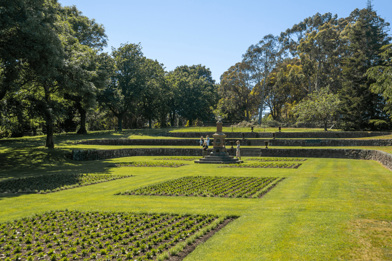 Parks Maintenance Assistant image