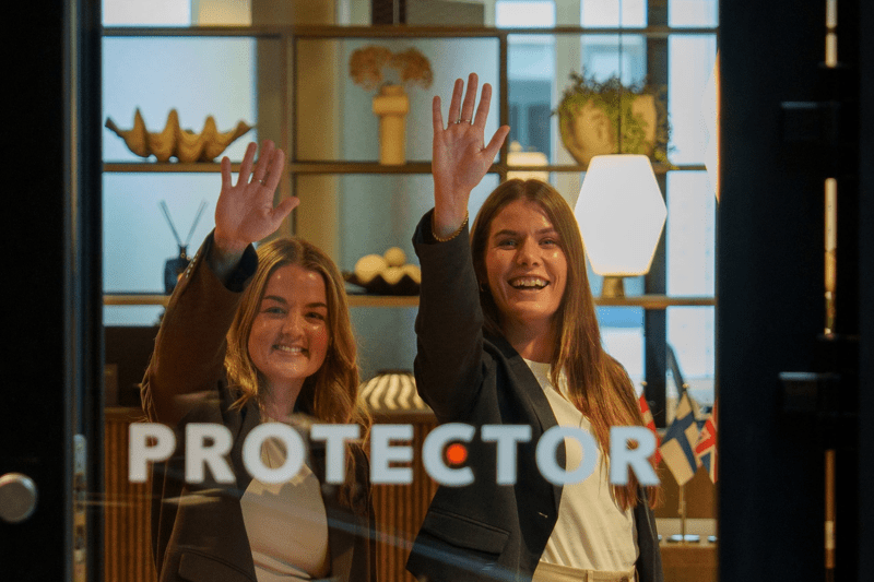 Faglig specialist til udvikling af skadebehandling og komplekse sager image