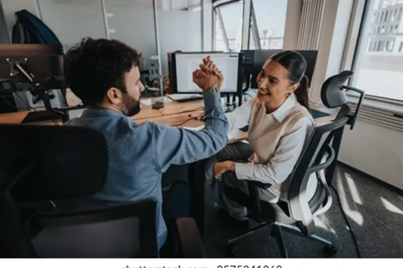 Expert SAV en assurance (H/F) image