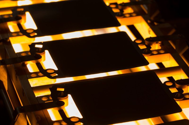 Manufacturing Process Technician image