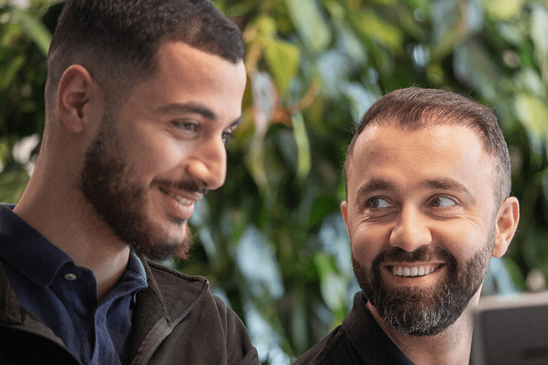 Mätartekniker till Norrenergi image