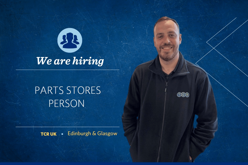 Parts Stores Person (Edinburgh and Glasgow) image