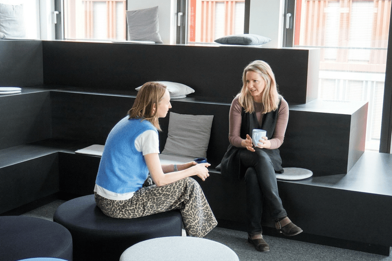 Content Marketing & Copywriting Specialist (m/w/d) image