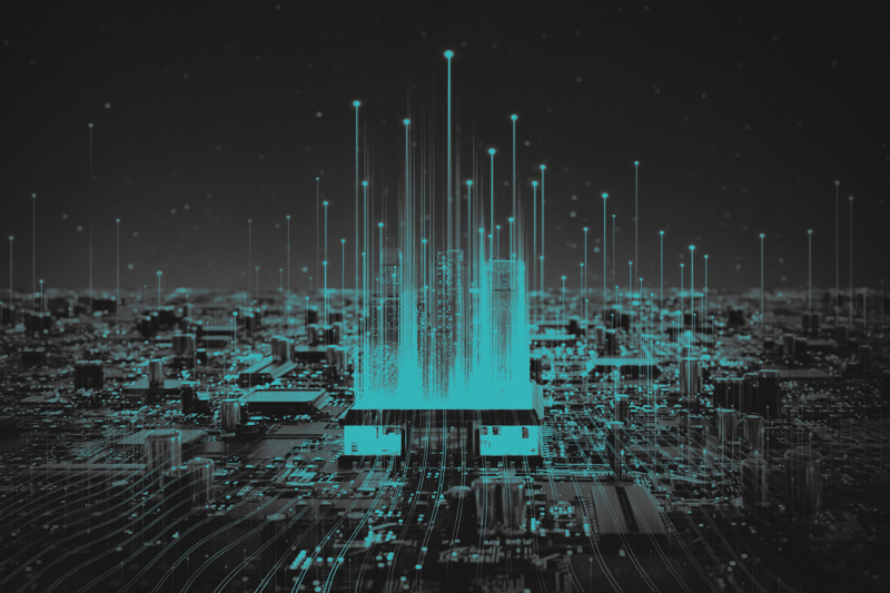 Senior Cloud Software Developer image