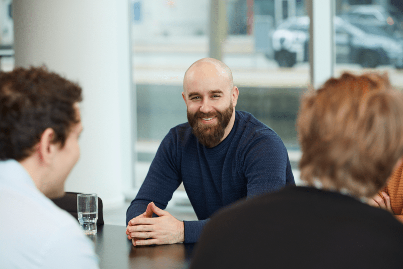 Project Procurement Manager – Offshore Wind Industry image