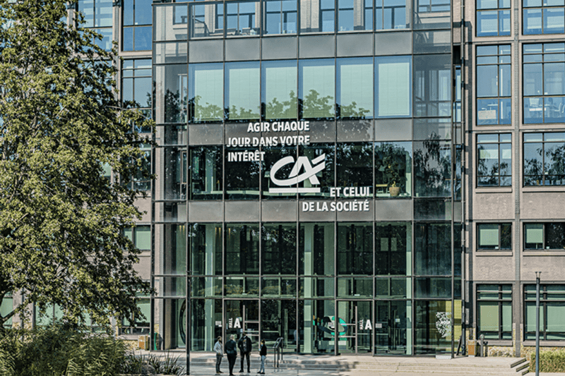 Gestionnaire Administratif H/F image