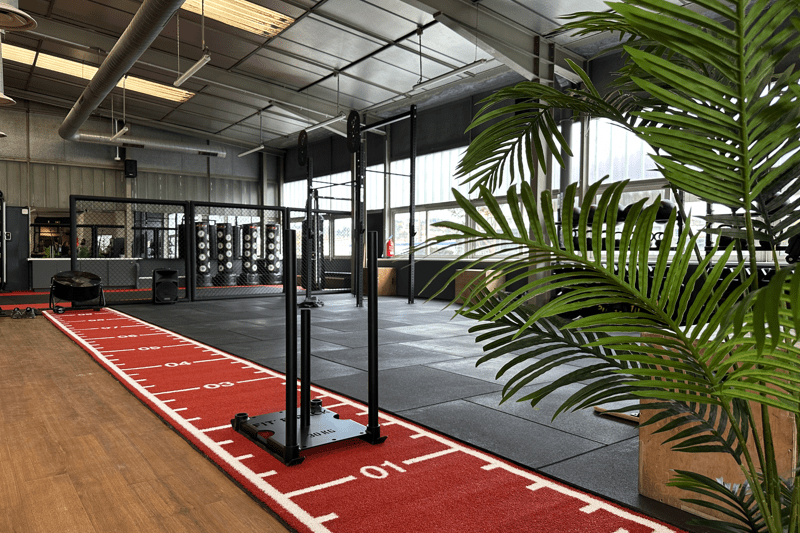 Responsable sportif H/F image