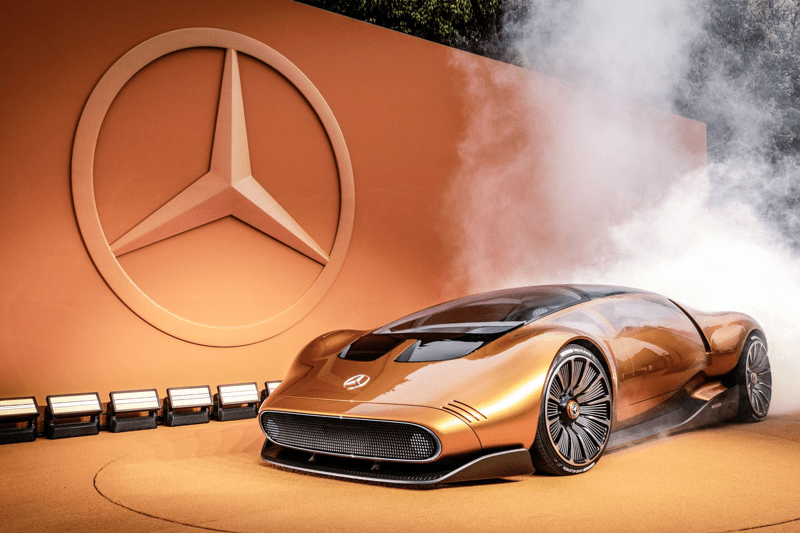 Marketing Executive image