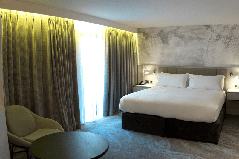 Room Attendant image