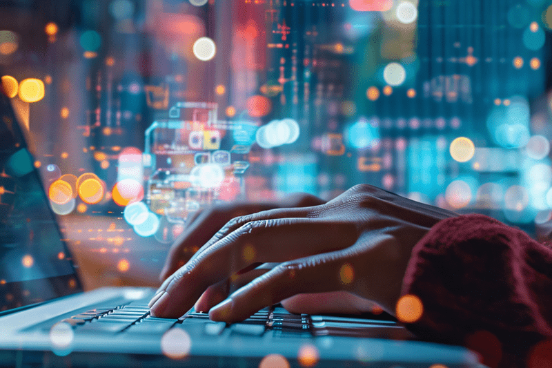 Java Full-Stack Developer at Tickital image