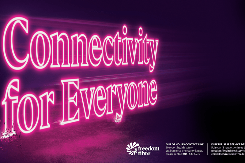 Layer 3 Network Engineer (Network Assurance Lead) image