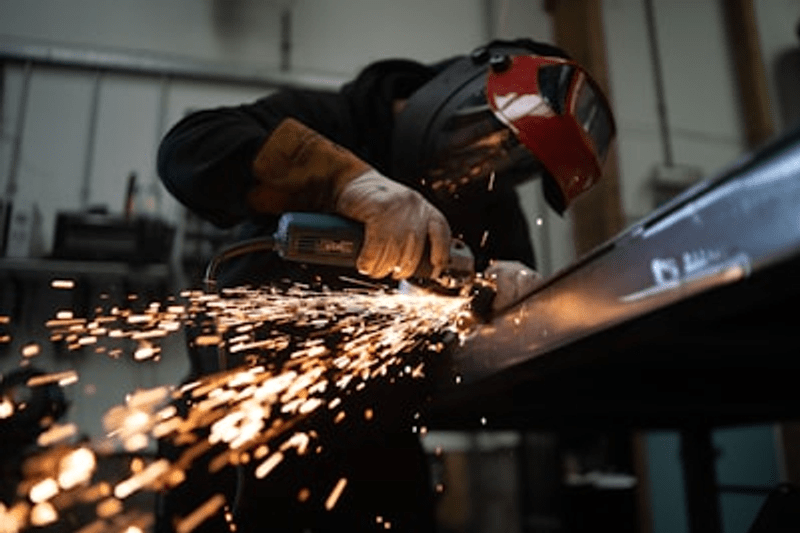 Tuotantotyöntekijäksi Lopelle image