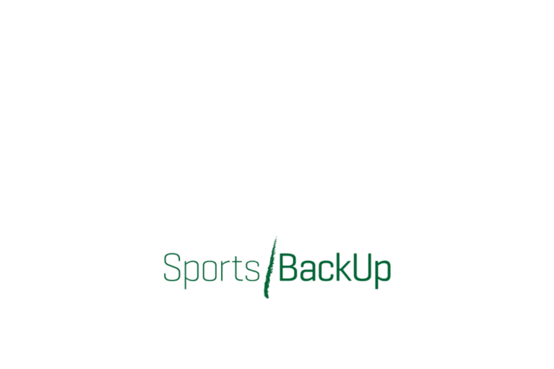 Sports BackUp - Økonomiansvarlig image