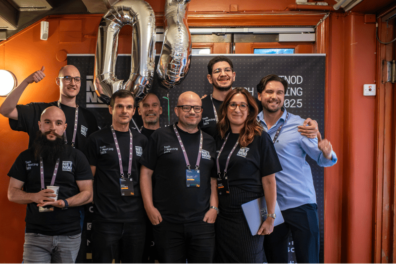 Community Manager – Bli hjärnan bakom vårt engagemang! image