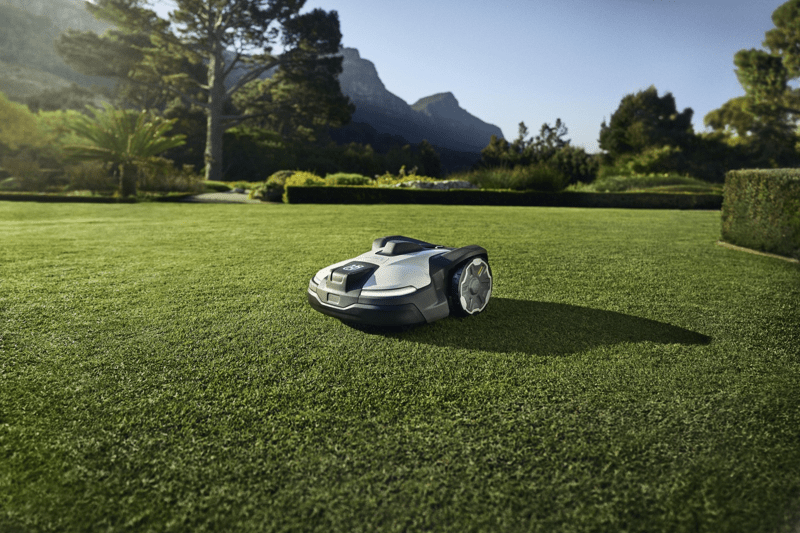 Paralegal to Husqvarna Group image