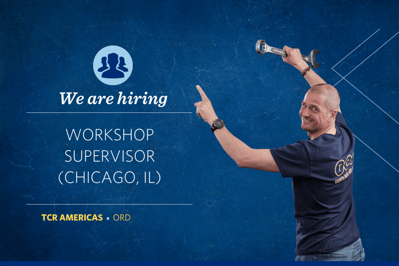 Workshop Supervisor (Chicago, IL) image