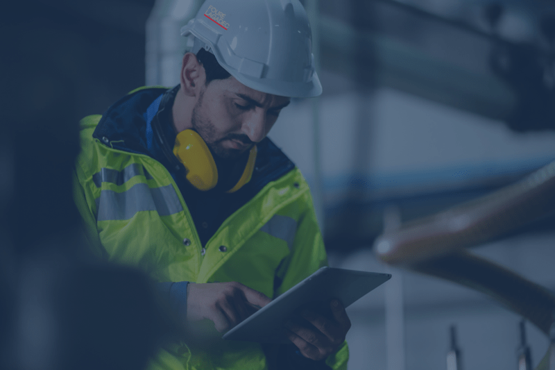 Ingénieur Méthodes H/F image