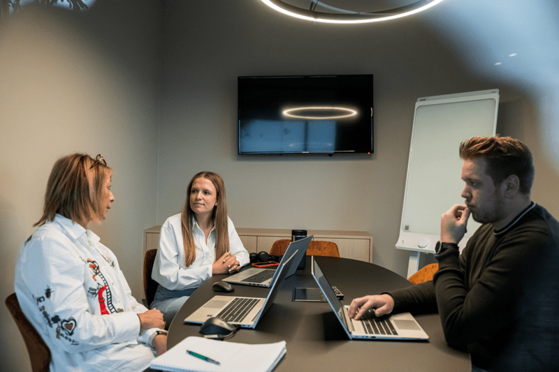 Sales Manager - New Business Deveopment image