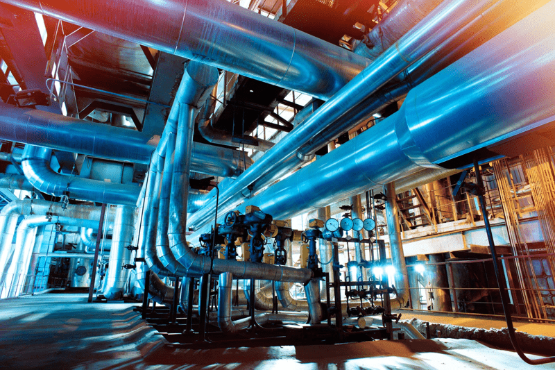 Responsable Maintenance Utilités & Infrastructures image