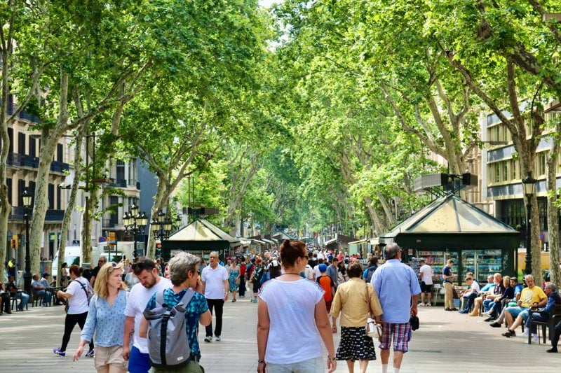 Hybrid Dutch Sales Account Manager in Barcelona image